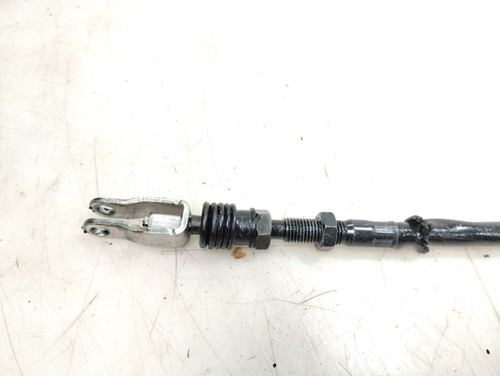 2009 1999-2010 Suzuki GZ250 Rear Brake Cable Line - Picture 5 of 6