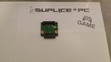 Compaq 615 - PCB Connettore Lettore Disco A Scheda Madre (SATA)