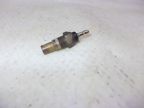 SENSORE TEMPERATURA VALVOLA TERMOSTATICA THERMO UNIT   HONDA TRANSALP 650 - Foto 3 di 5