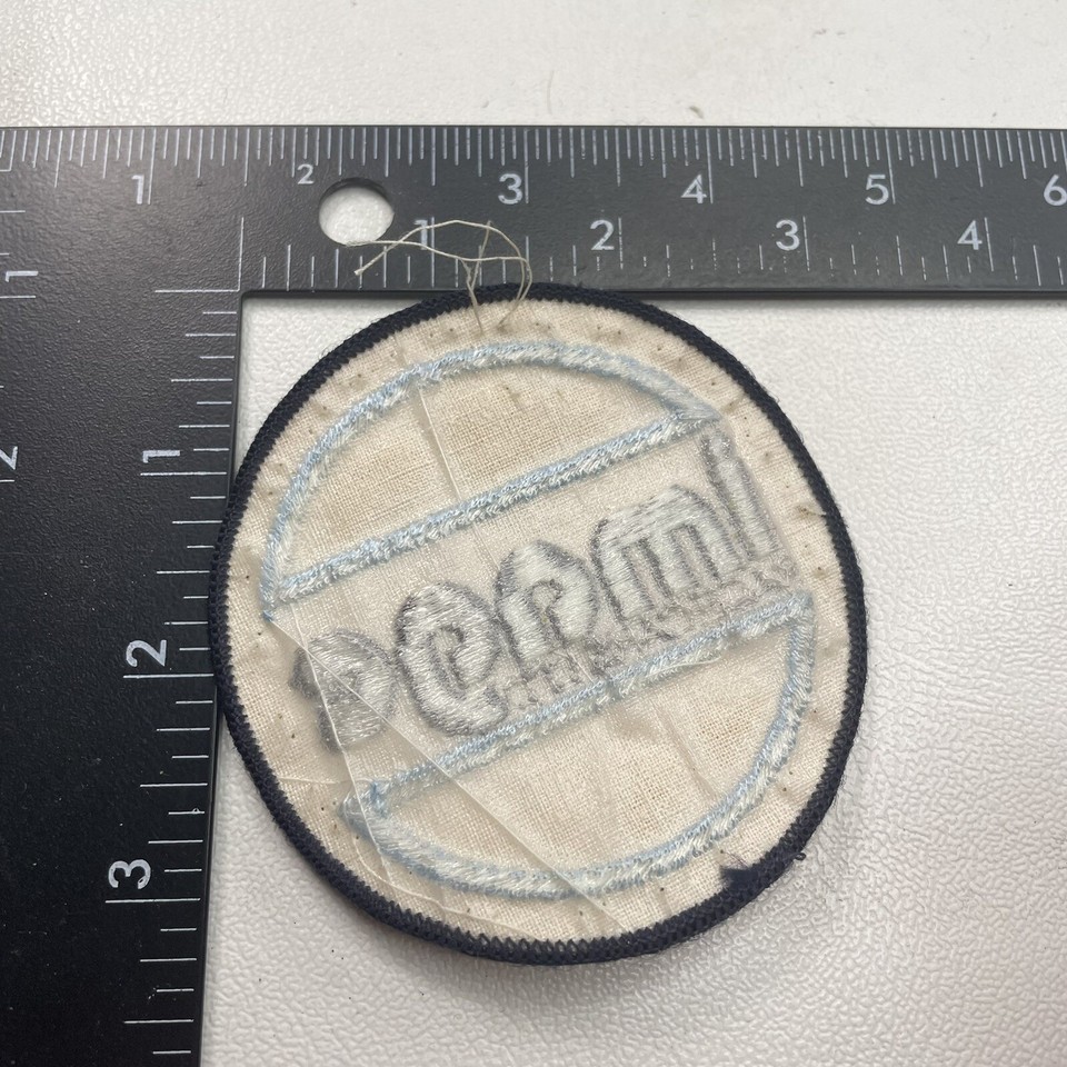 Vintage IMAGE RACE CARS INC. Car Racing Motorsports Patch 32XX | eBay