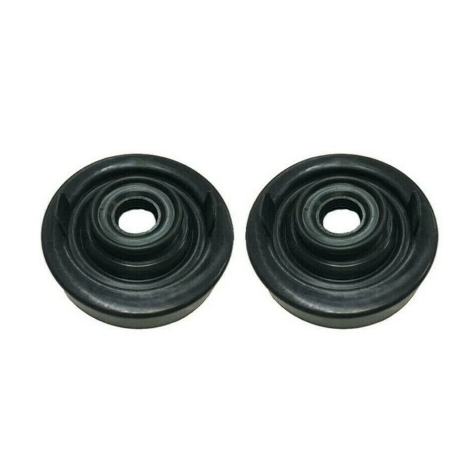 Крышка пылезащитная резиновая корпусная уплотнительная крышка водонепроницаемая для ксеноновых светодиодных фар 80 мм сделано в США - Изображение 4 из 4