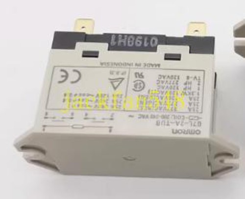 1PCS NEW IN BOX Omron G7L-2A-TUB 200-240VAC Communication Power Relay - Picture 3 of 3