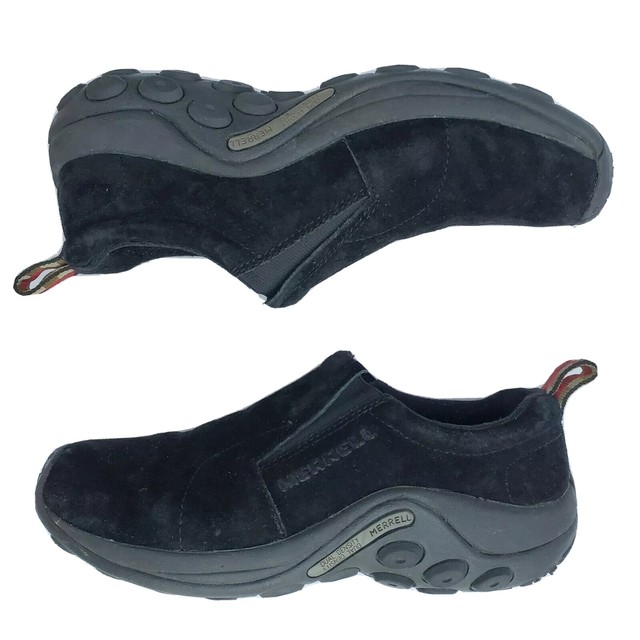 merrell jungle moc ladies walking shoes