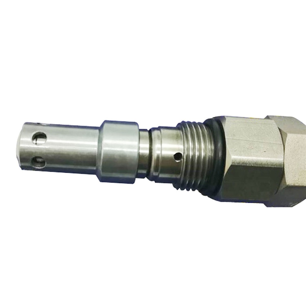 Main Control Relief Valve 4654860 Fits for Hitachi ZAX350-3 ZAX370