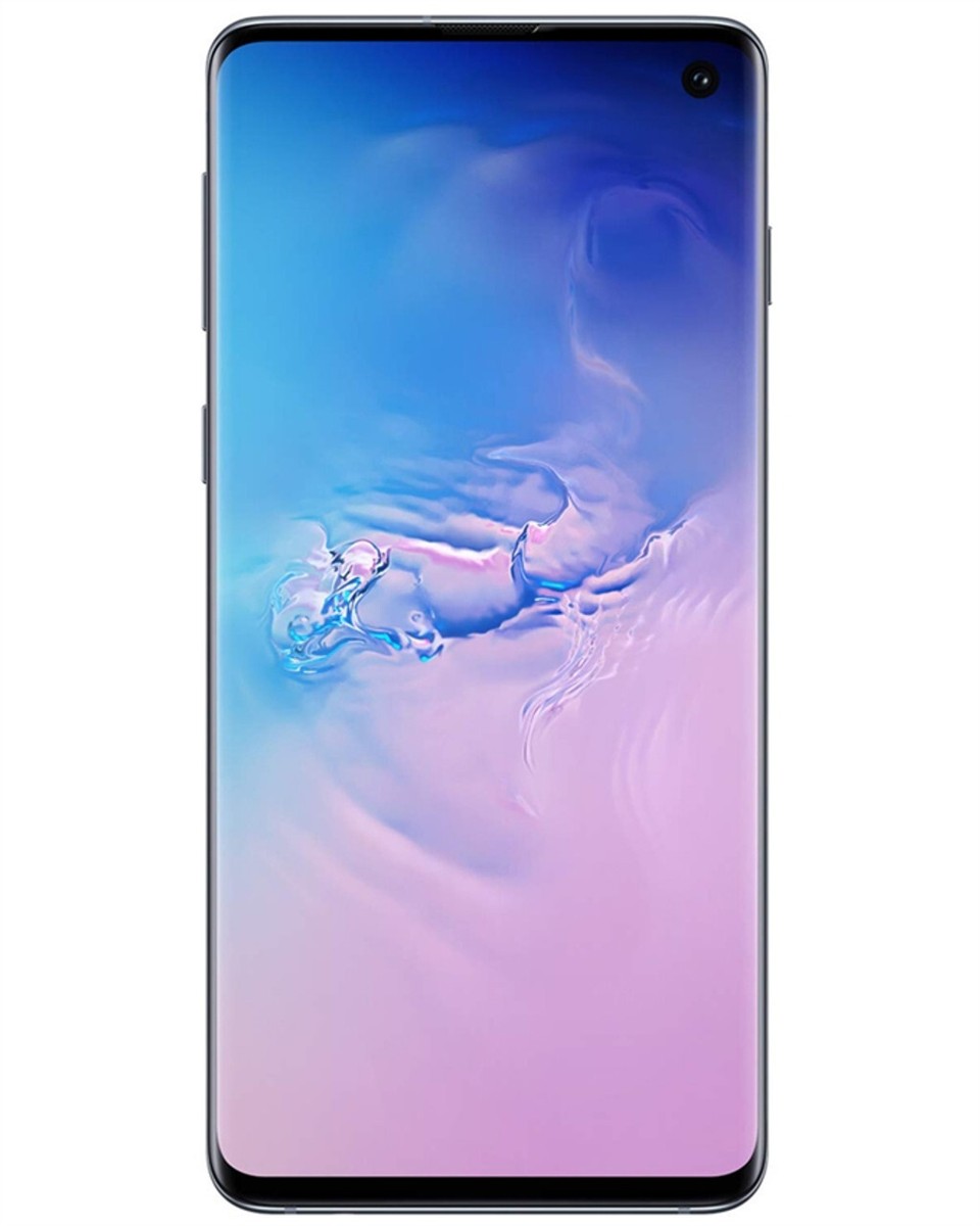 Samsung Galaxy S10 S10e or Other Unlocked T-Mobile TRADE IN