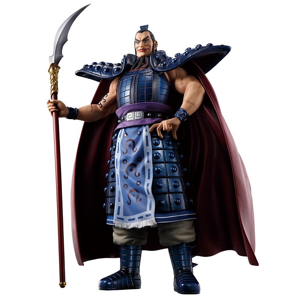 MASTERLISE EX-PIECE フィギュアセット One Piece Figure Roronoa Zoro Egg Head Masterlise Expiece
