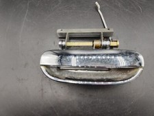 Porte arrière et accessoires Alfa Romeo ALFA 166