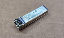 Lot of 8 Brocade 57-1000117-01 8Gb SFP 850nm FC SW Optical Transceiver Module