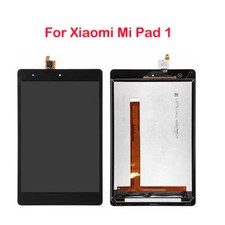 For Xiaomi Mipad Mi Pad 1 A0101 LCD Display Touch Screen Digitizer Assembly w/Fr