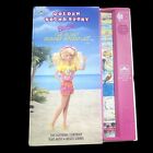Barbie The Island Resort Adventure Electronic Golden Sound Story 1992 Hc Book