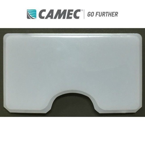 Camec LED Grab Handle Replacement Lens Caravan Motorhomes Spare Part