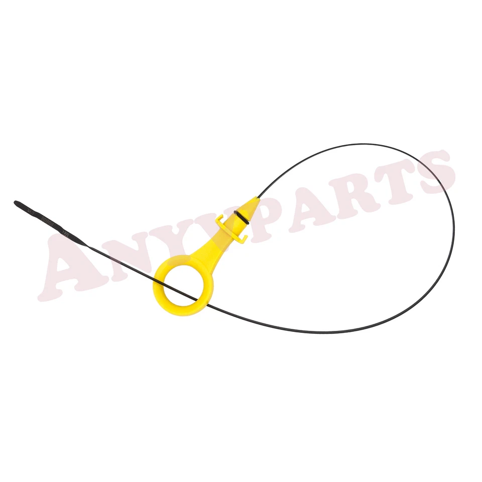 Varilla de medición de aceite de motor para Audi A4 A4 Quattro A5 Quattro 2.0T B8 y B9 2009-2017 nueva Foto 2 de 4