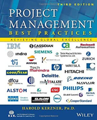 Project Management: Best Praktiken - Achieving Global Excellence