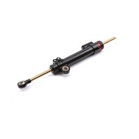 LenkungsdäMpfer Motorrad / Stabilisator Zaddox LD2 Universal Carbon