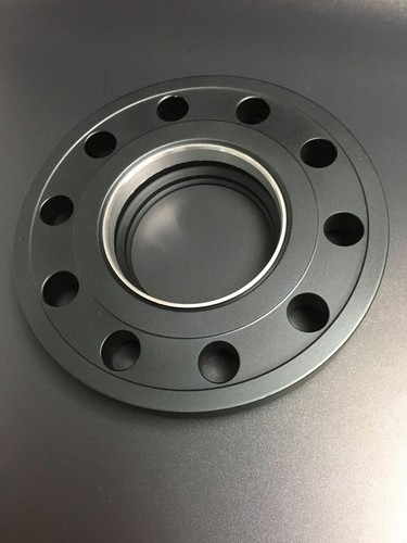 8PCS for 2 car ID72.6 TO OD74.1 for Bentley Arnage Azure BMW F21 Wheel Hub Ring - Picture 9 of 11