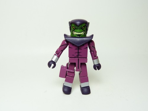 Marvel Minimates Series 28 Skrull