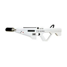 Similar To Boring Company Propane Torch White RETAILS FOR $500 Ftg-nar20