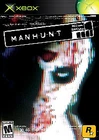 Manhunt (Microsoft Xbox, 2004)