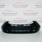 Toyota C-HR CHR Front Grill Genuine Centre Trim 52129-F4210 | 2023 – 2025 [AS54]