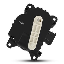 Left Main HVAC Heater Blend Door Actuator For Honda Odyssey Acura ZDX 604-875