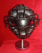 Rawlings Black Baseball Catchers Mask - Vintage Maske