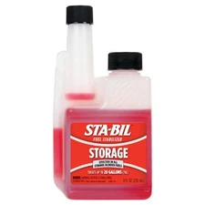 GOLD EAGLE STA-BIL 22208 Fuel Stabilizer-8 oz.