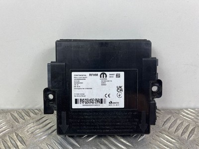 2022 Jeep Compass Sonstige Steuergeräte / Module 68498043AC #27115