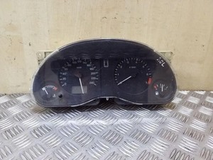 SEAT ALHAMBRA 7V8, 7V9 Kombiinstrument 96VW10849FB 2.00 Diesel 103kw 26123312