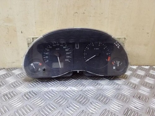 SEAT ALHAMBRA 7V8, 7V9 Kombiinstrument 96VW10849FB 2.00 Diesel 103kw 26123312