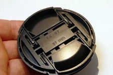 LC-67mm Front Lens Cap  for 18-135mm 18- 140mm