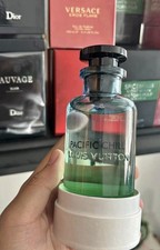 Louis Vuitton Pacific Chill Eau de Parfum Spray Unisex Fragrance Regular Size