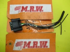 WIRE PLUG CONNECTOR OFF YAW RATE ABS BRAKE CONTROL BCM COMPUTER ECM ECU SAAB 9-3