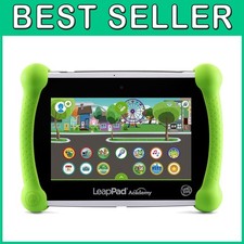 LeapPad Academy Kids Tablet, Green