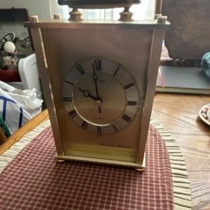 Seiko Westminster Whittington | eBay