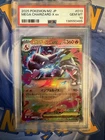 🔥 Mega Charizard X ex 013/080 PSA 10 GEM MINT Phantasmal Flames Holo RR JPN🔥
