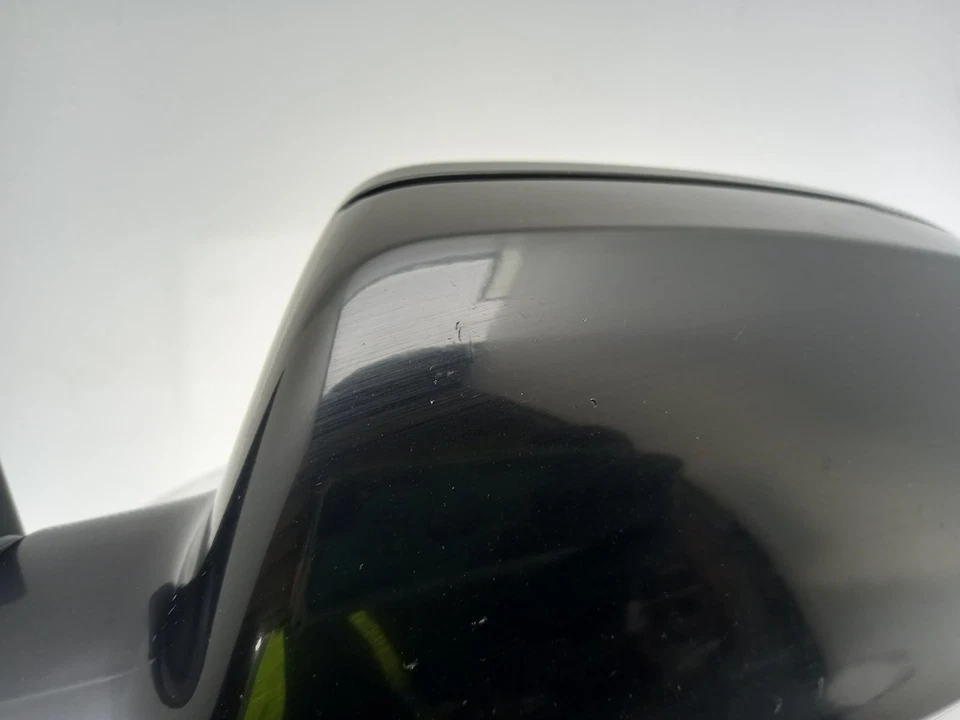 AUDI A3 Door Mirror N/S 2008-2013 3 Door Hatchback LH  - Изображение 4 из 4