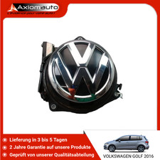 ???????? GRIFF HECKKLAPPE HINTEN ? VOLKSWAGEN GOLF VII Phase 1 (5G) 2012-...