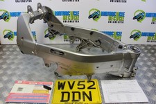 Honda VFR 800 VTEC Main Frame HPI Clear V5 ABS 2002 to 2009 VFR800 B205