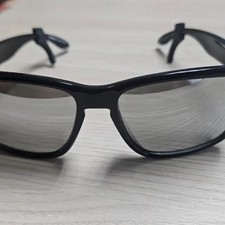 Harley Sports Sunglasses for Kids, Model 3014, Black, New