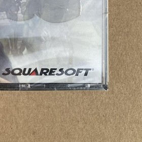 Parasite Eve II - PE 2 - Sony - PlayStation 1 - PS1 - New