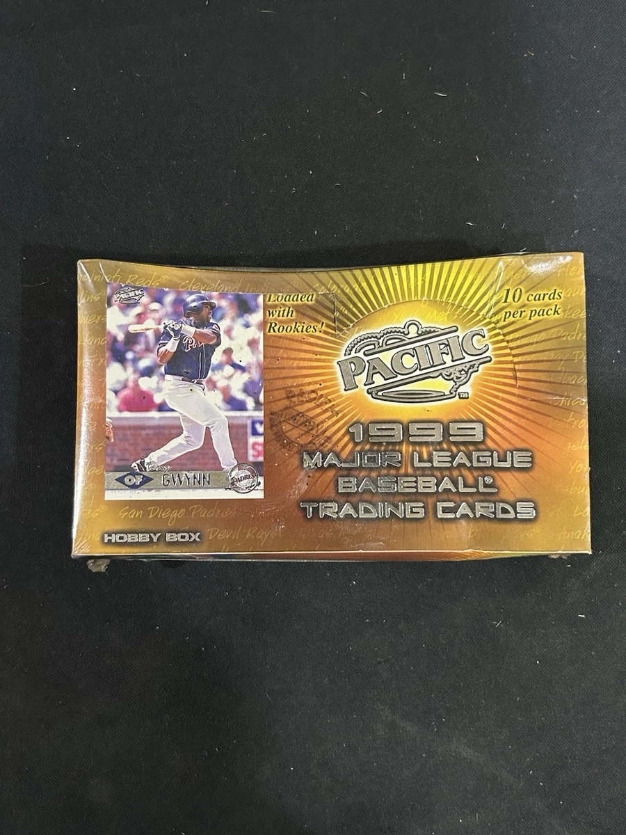 Roger Clemens Baseball 1999 Season Sports Trading Cards