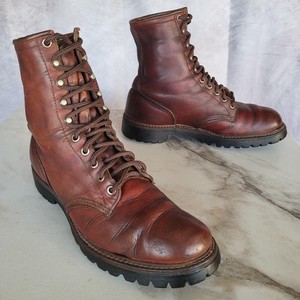 Redwing Irish Setter | eBay