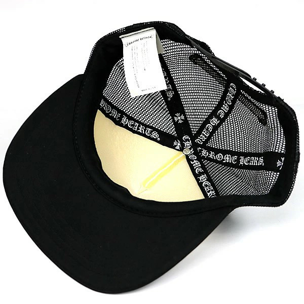 CHROME HEARTS Multicolor Cross Patch Print Trucke… - image 5