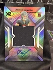 DRAKE LONDON 2022 XR RPA ROOKIE XL PATCH AUTOGRAPH FALCONS RC AUTO /99