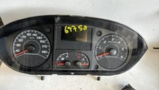Compteur Citroen JUMPER
