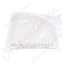 Toyota OEM FACTORY ENGINE AIR FILTER 17801-31120/17801-YZZ06