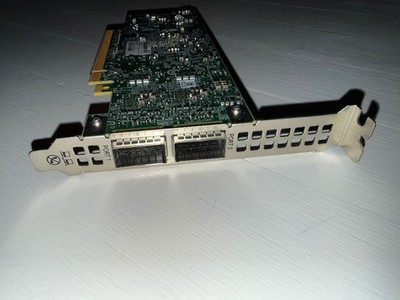 Broadcom BCM957508-P2100G Network Card Dual 100Gb