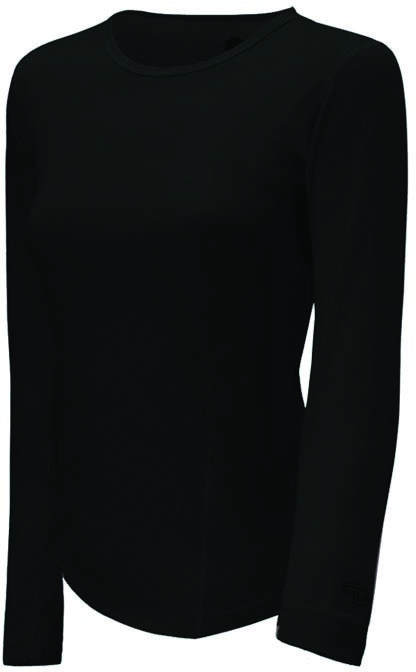 Двухслойная одежда Varitherm среднего веса Vtherm Mdwt Wm Ls Black Md