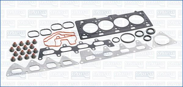Dichtungssatz Zylinderkopf Ajusa 52260100 FüR BR0 Renault Clio CR0 Megane 3 BZ0-image