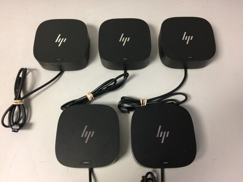 Stacja dokująca HP Dock G5 USB-C HSN-IX02